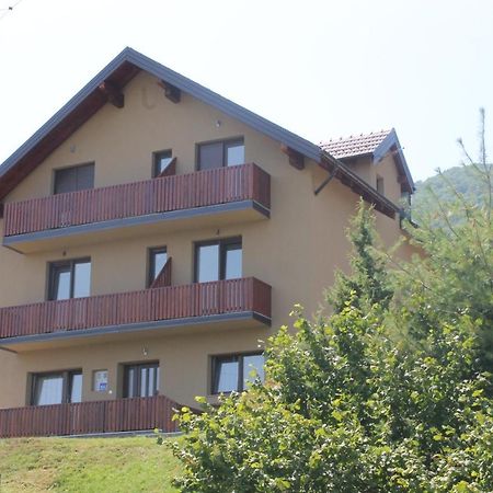 House Stefanac Hotel Seliste Dreznicko Eksteriør billede