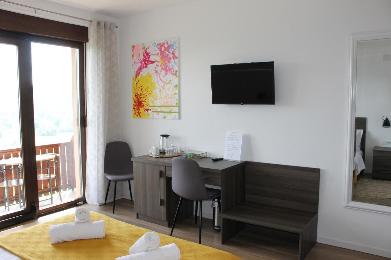 House Stefanac Hotel Seliste Dreznicko Eksteriør billede