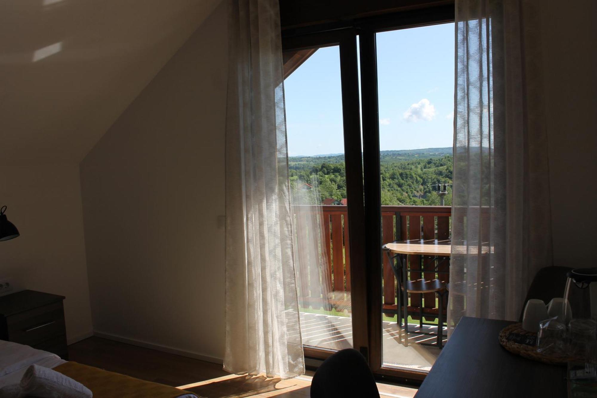 House Stefanac Hotel Seliste Dreznicko Eksteriør billede