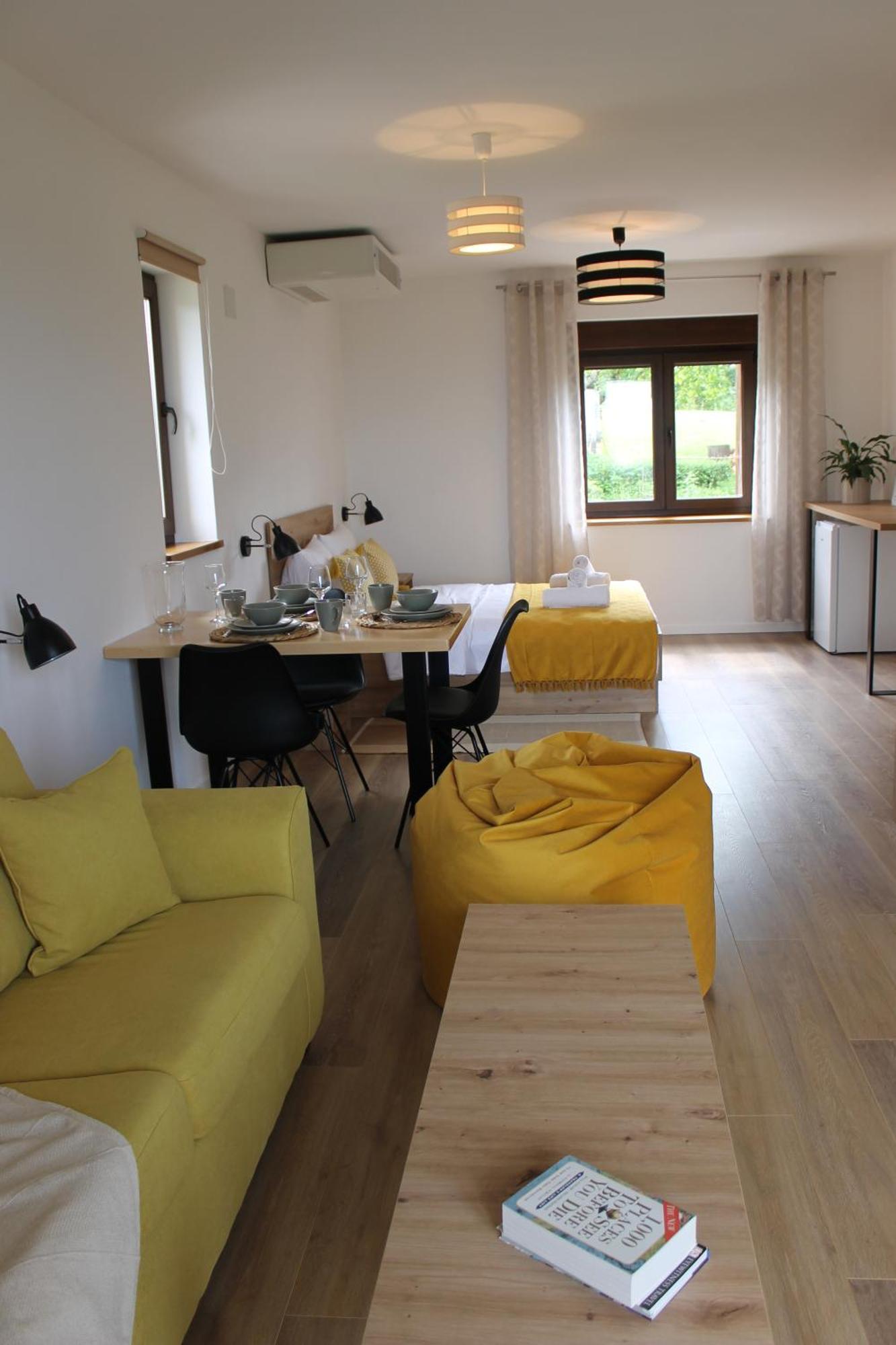 House Stefanac Hotel Seliste Dreznicko Eksteriør billede