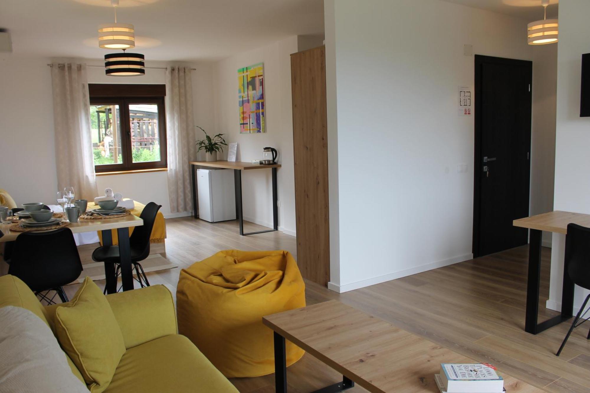 House Stefanac Hotel Seliste Dreznicko Eksteriør billede