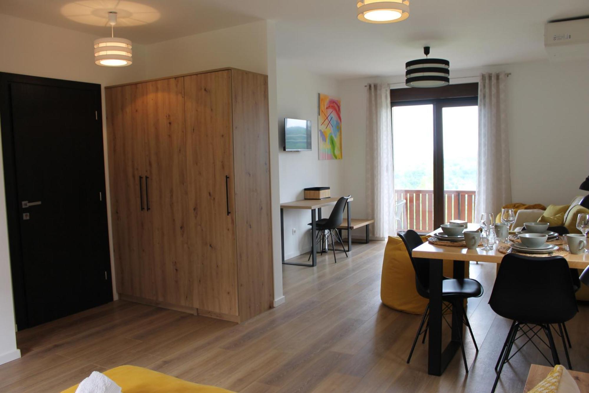 House Stefanac Hotel Seliste Dreznicko Eksteriør billede