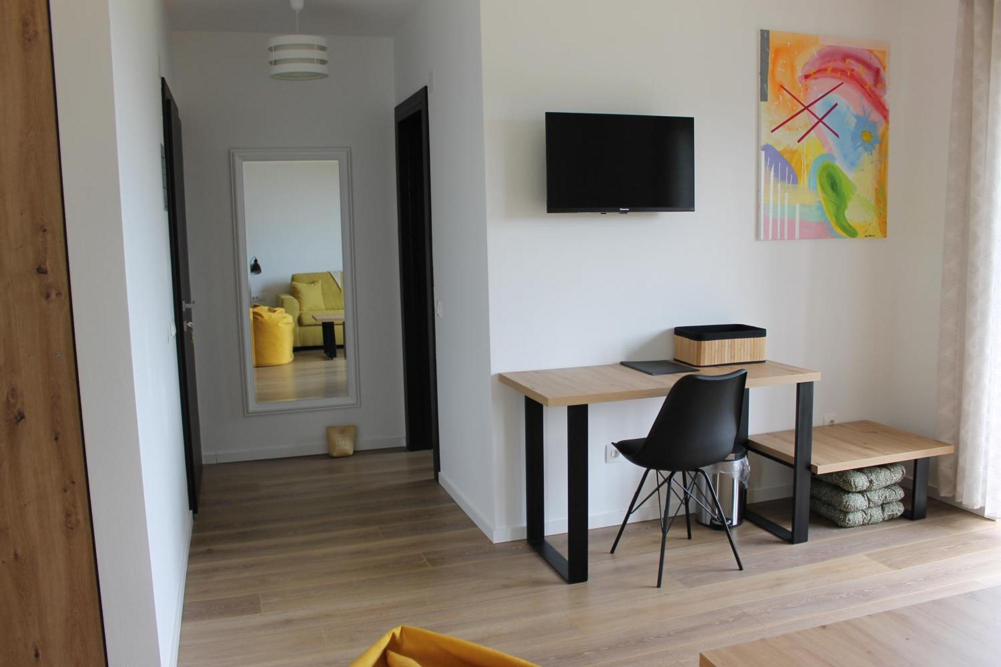 House Stefanac Hotel Seliste Dreznicko Eksteriør billede