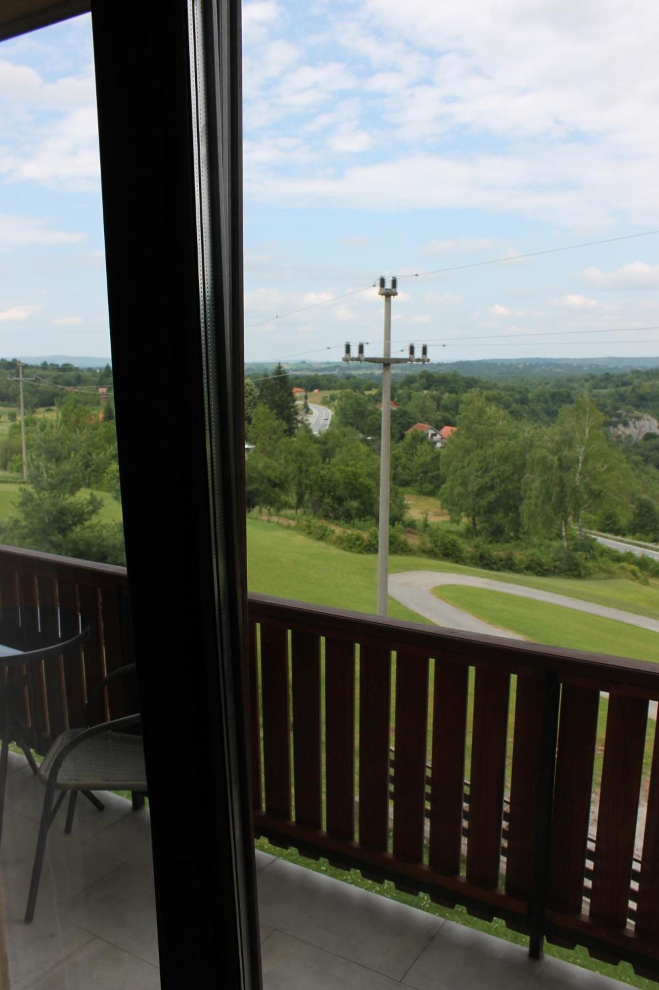 House Stefanac Hotel Seliste Dreznicko Eksteriør billede